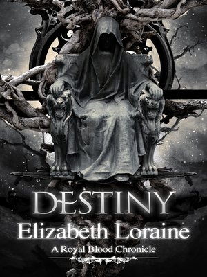 cover image of Destiny